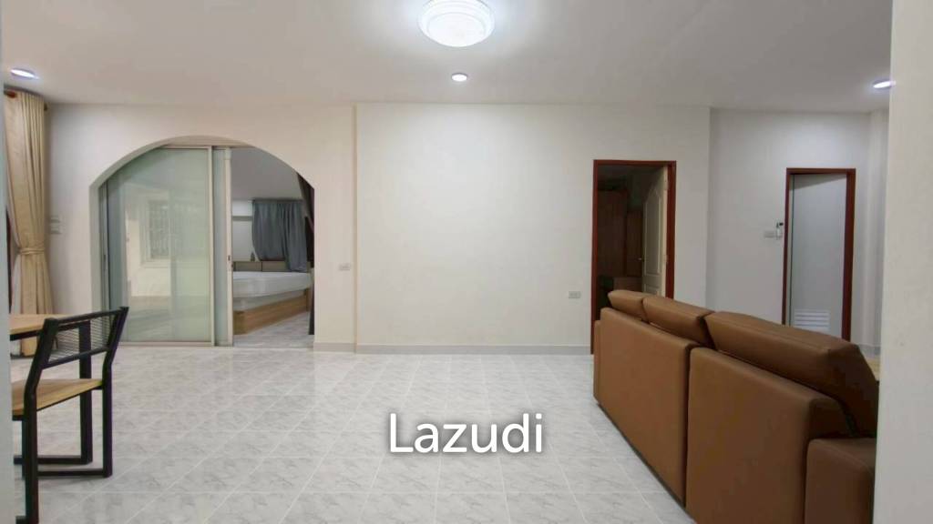 Spacious 5-Bedroom House For Rent Wantana Village