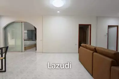 Spacious 5-Bedroom House For Rent Wantana Village