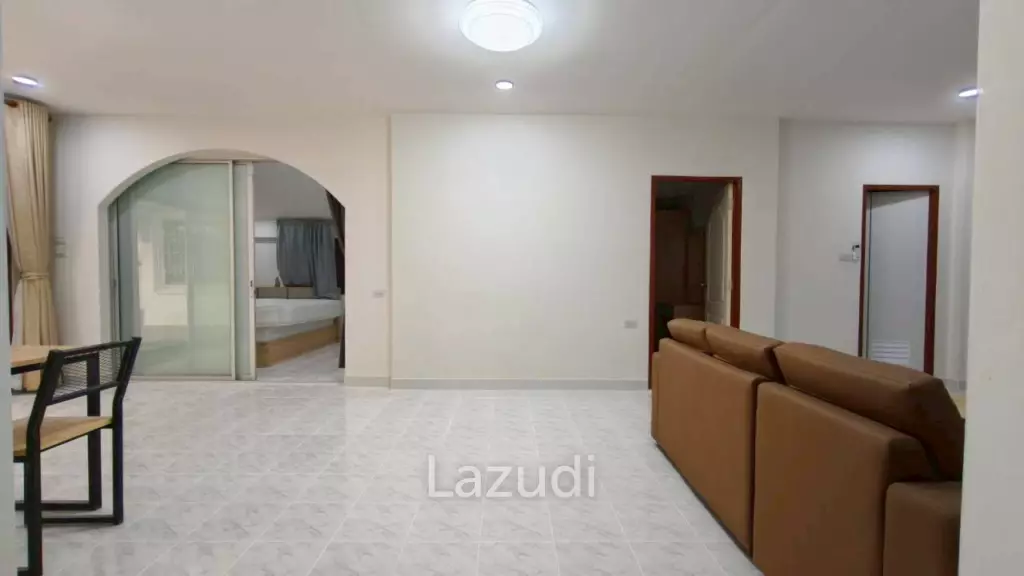 Spacious 5-Bedroom House For Rent Wantana Village