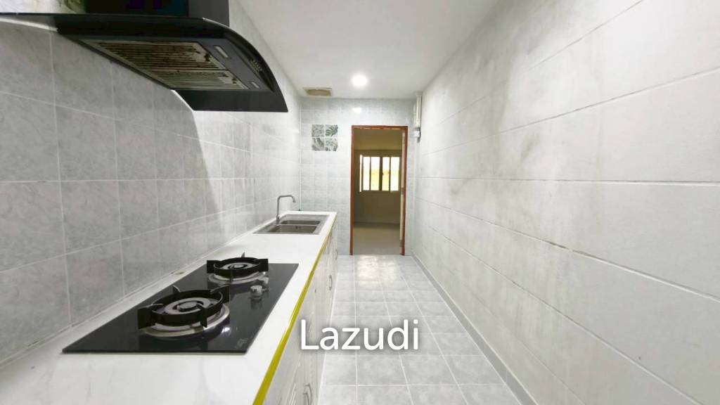 Spacious 5-Bedroom House For Rent Wantana Village