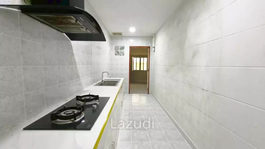 Spacious 5-Bedroom House For Rent Wantana Village