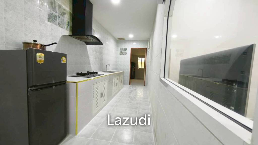 Spacious 5-Bedroom House For Rent Wantana Village