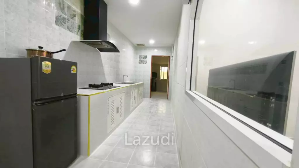 Spacious 5-Bedroom House For Rent Wantana Village