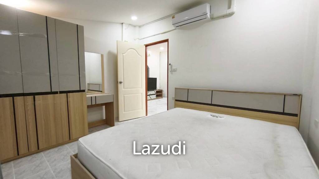 Spacious 5-Bedroom House For Rent Wantana Village