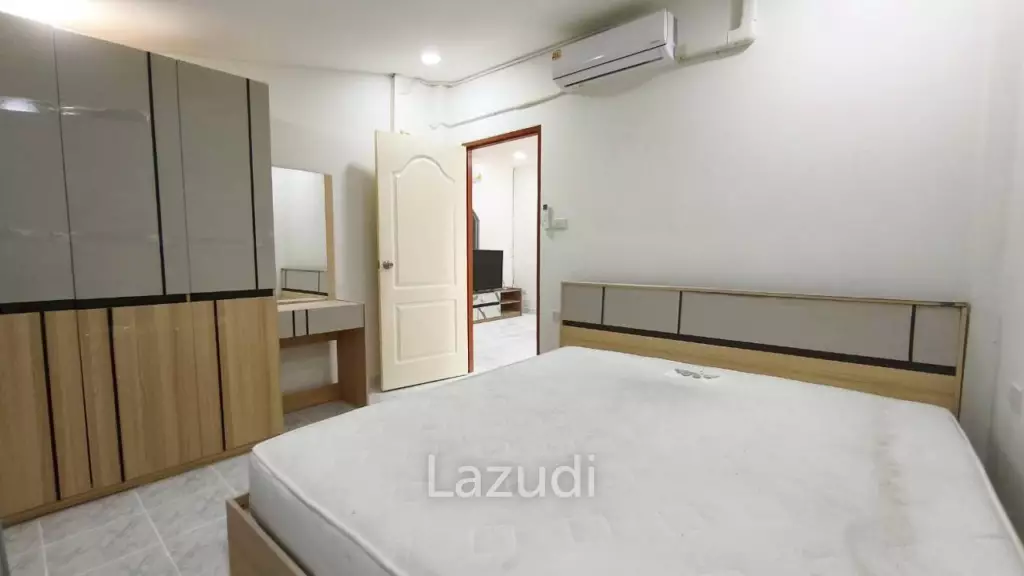 Spacious 5-Bedroom House For Rent Wantana Village