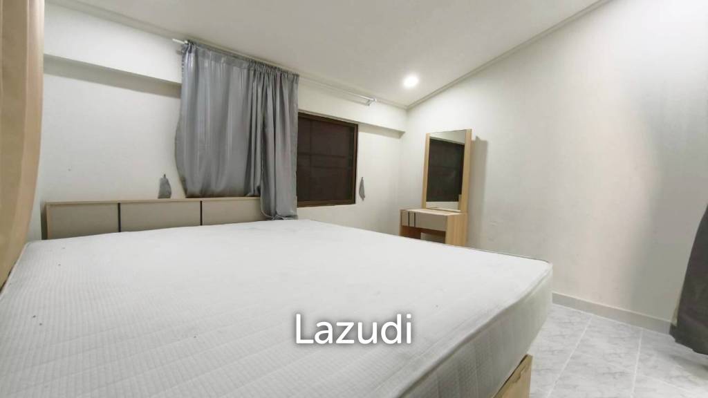 Spacious 5-Bedroom House For Rent Wantana Village