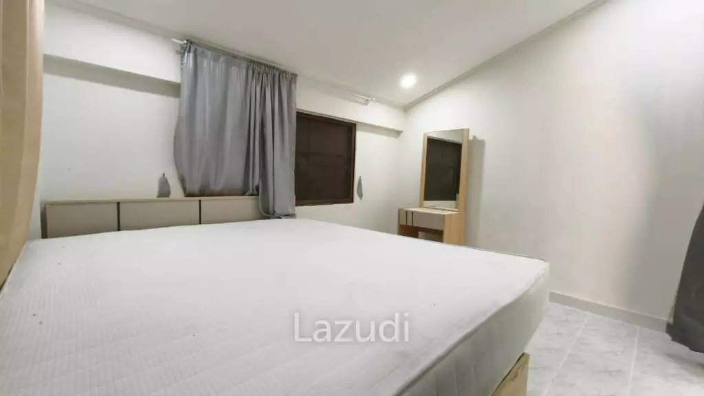 Spacious 5-Bedroom House For Rent Wantana Village