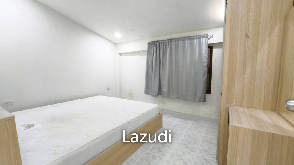 Spacious 5-Bedroom House For Rent Wantana Village