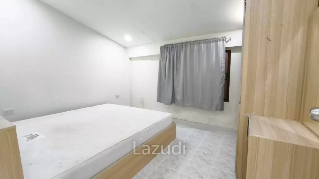 Spacious 5-Bedroom House For Rent Wantana Village