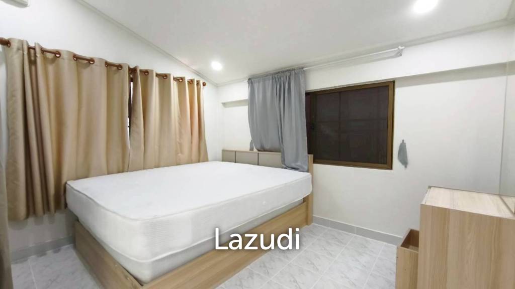 Spacious 5-Bedroom House For Rent Wantana Village