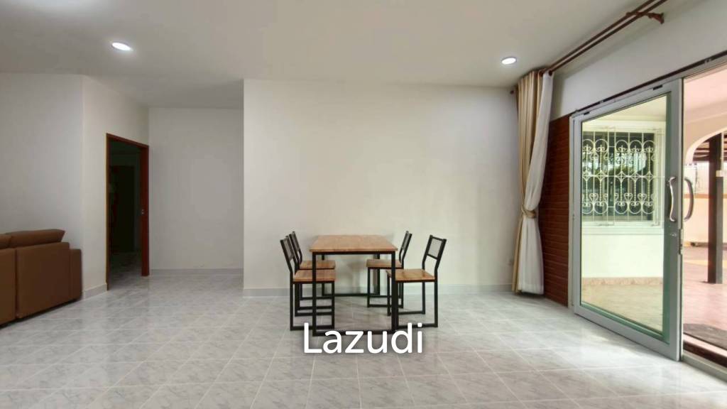 Spacious 5-Bedroom House For Rent Wantana Village