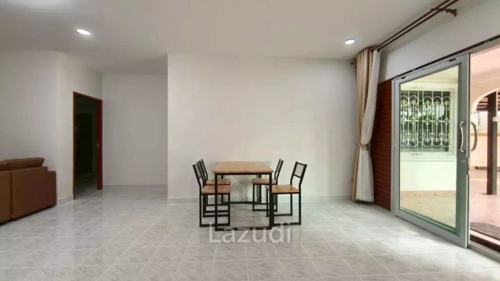 Spacious 5-Bedroom House For Rent Wantana Village