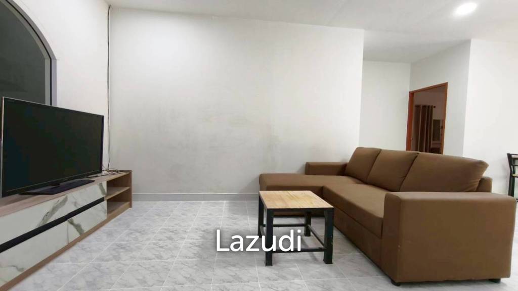 Spacious 5-Bedroom House For Rent Wantana Village