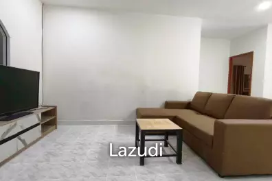 Spacious 5-Bedroom House For Rent Wantana Village