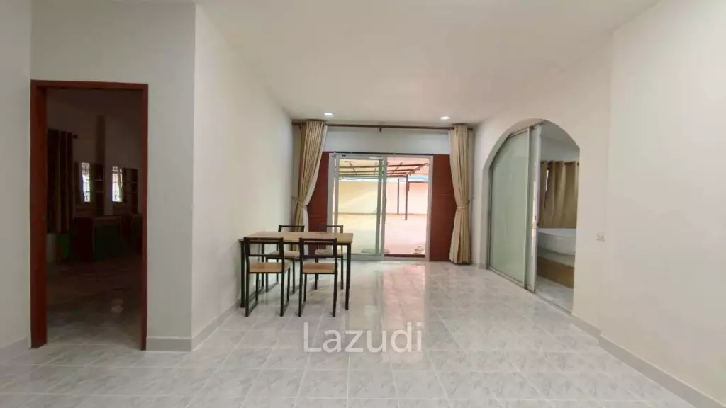 Spacious 5-Bedroom House For Rent Wantana Village