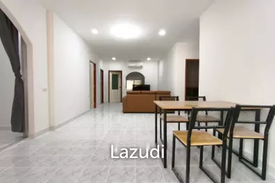 Spacious 5-Bedroom House For Rent Wantana Village