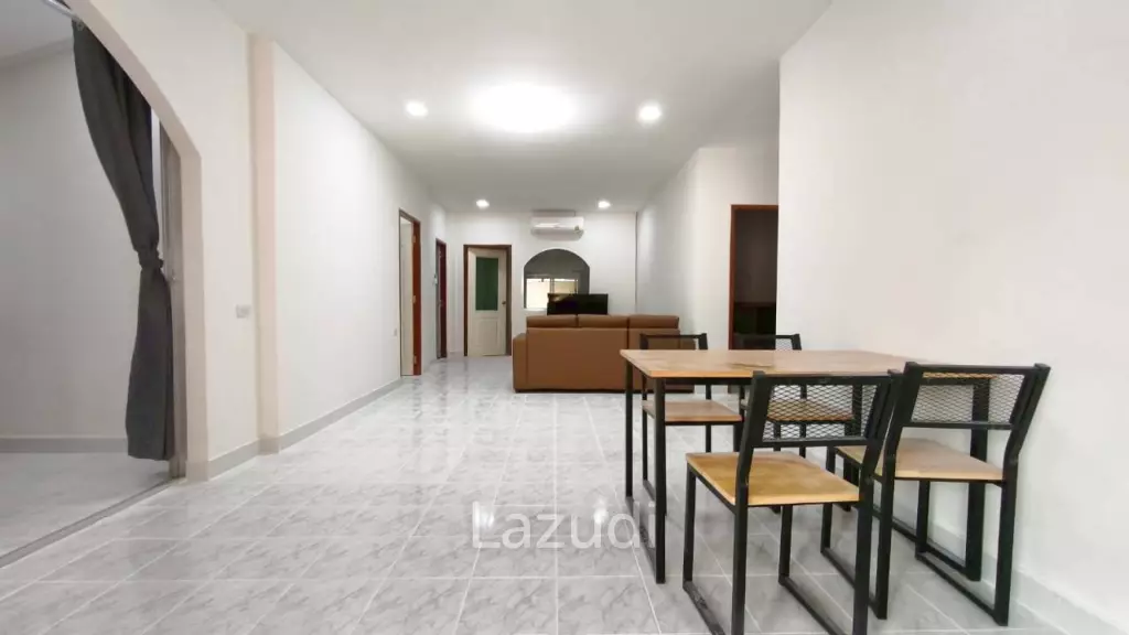 Spacious 5-Bedroom House For Rent Wantana Village