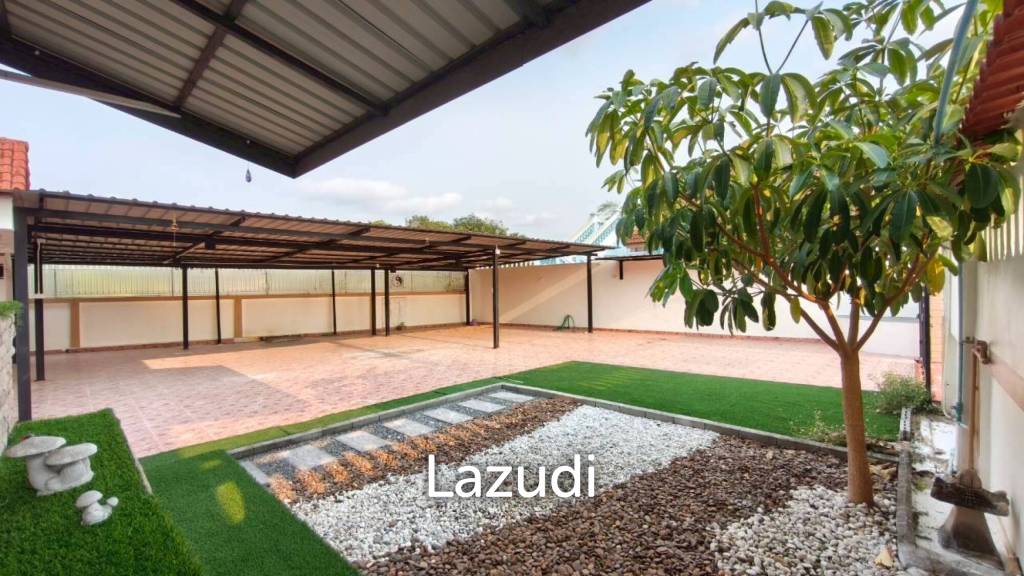 Spacious 5-Bedroom House For Rent Wantana Village