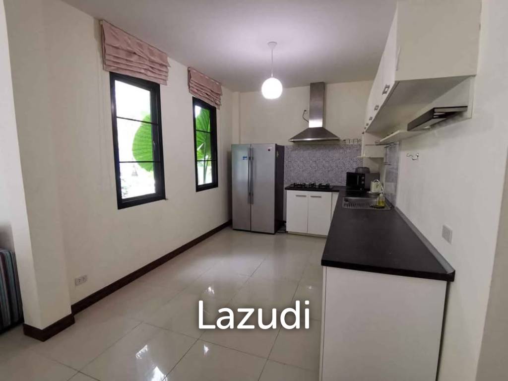 4-Bedroom Pool Villa for Sale in Cherng Talay Near Laguna