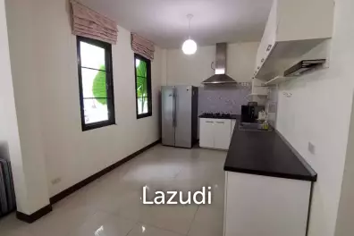 4-Bedroom Pool Villa for Sale in Cherng Talay Near Laguna