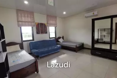 4-Bedroom Pool Villa for Sale in Cherng Talay Near Laguna