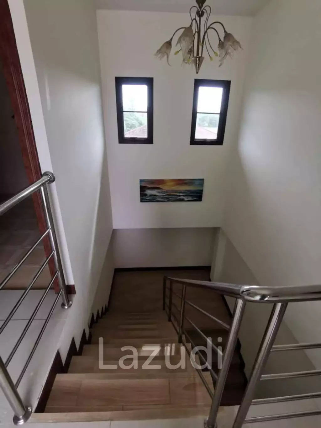 4-Bedroom Pool Villa for Sale in Cherng Talay Near Laguna