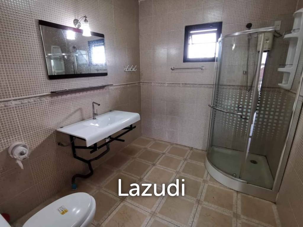 4-Bedroom Pool Villa for Sale in Cherng Talay Near Laguna