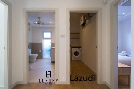 New Modern 3 Bedroom Pool Villa! (MB3)