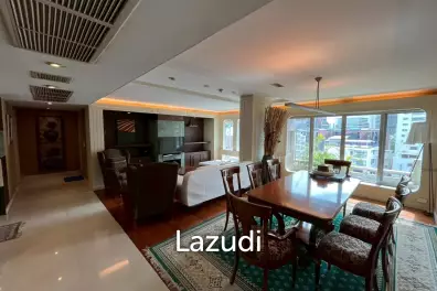 7 bedroom8 bathroom Penthouse Condo 419 sqm at Navin Court for sale