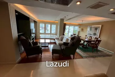 7 bedroom8 bathroom Penthouse Condo 419 sqm at Navin Court for sale