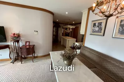 7 bedroom8 bathroom Penthouse Condo 419 sqm at Navin Court for sale