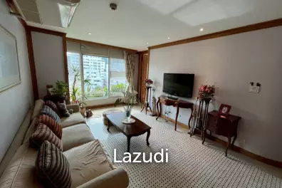 7 bedroom8 bathroom Penthouse Condo 419 sqm at Navin Court for sale