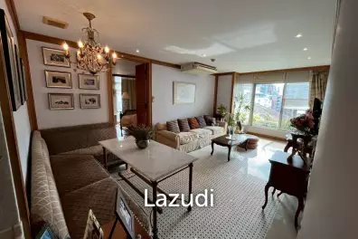 7 bedroom8 bathroom Penthouse Condo 419 sqm at Navin Court for sale