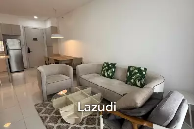 2-Bedroom Condo for Sale in Laguna Phuket