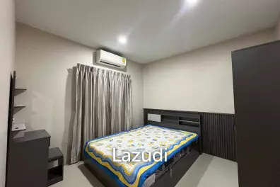 Newly Renovated House For Rent Ratanakorn Village 1