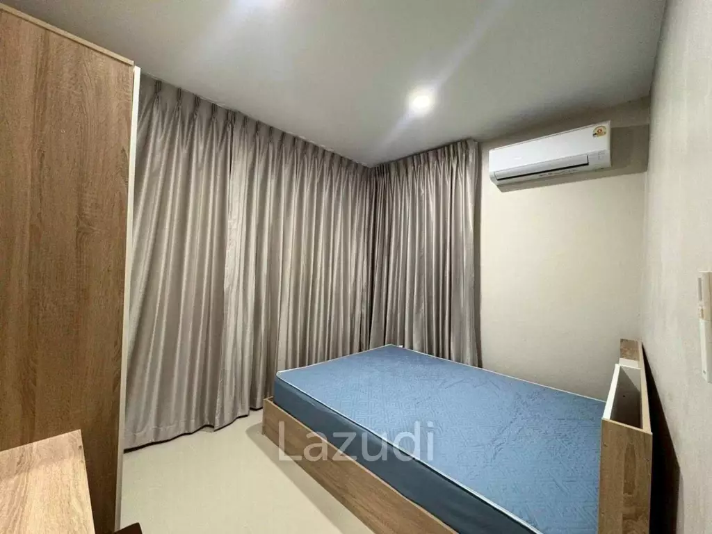 Newly Renovated House For Rent Ratanakorn Village 1