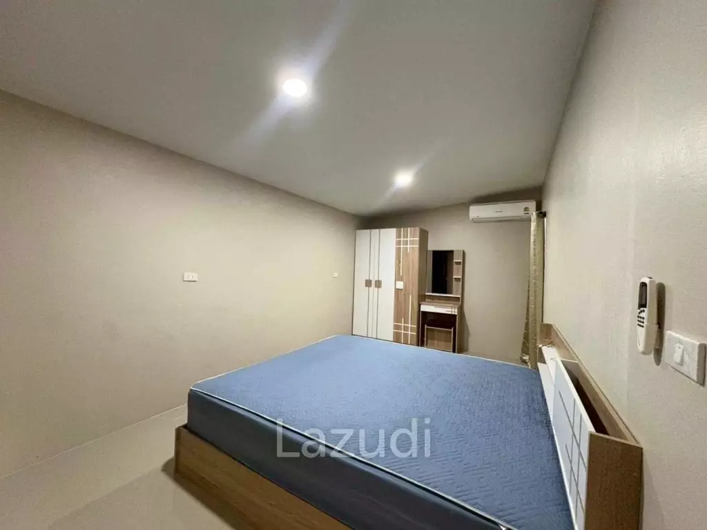 Newly Renovated House For Rent Ratanakorn Village 1