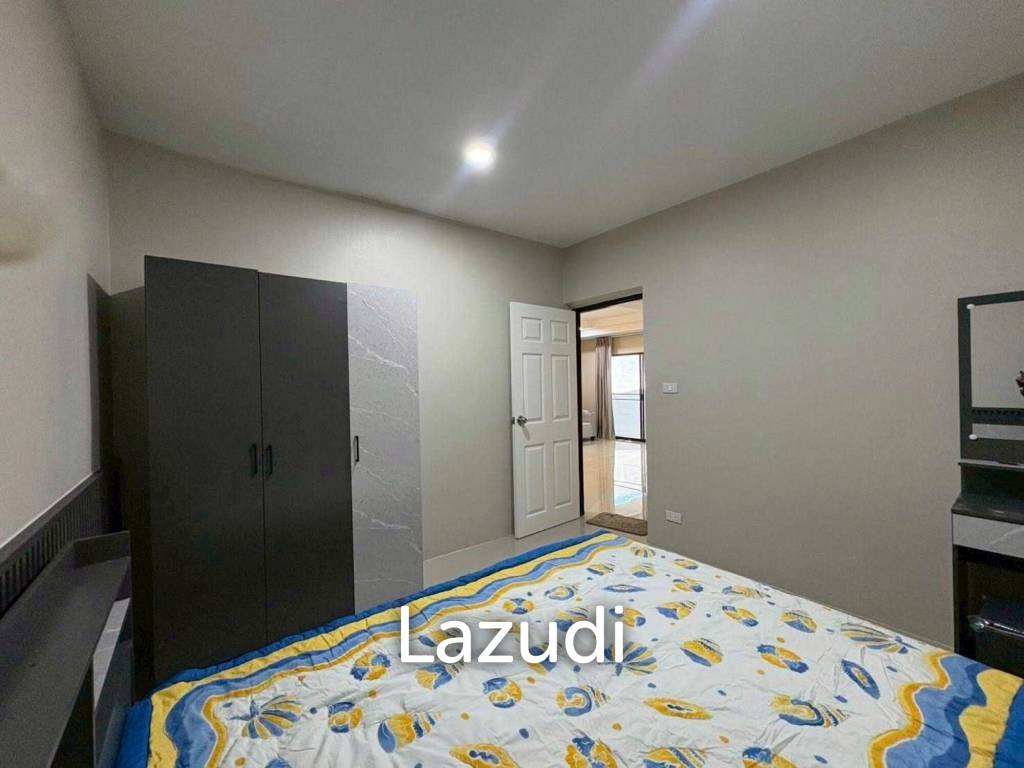 Newly Renovated House For Rent Ratanakorn Village 1