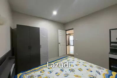 Newly Renovated House For Rent Ratanakorn Village 1