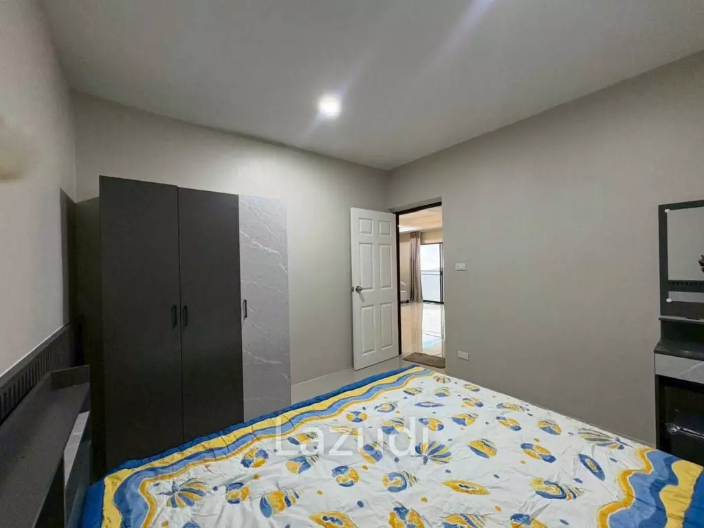 Newly Renovated House For Rent Ratanakorn Village 1