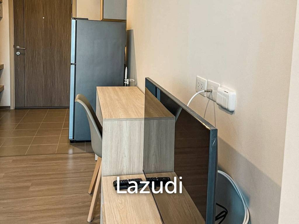 Modern 25 sqm Studio Condo at Hay Hua Hin