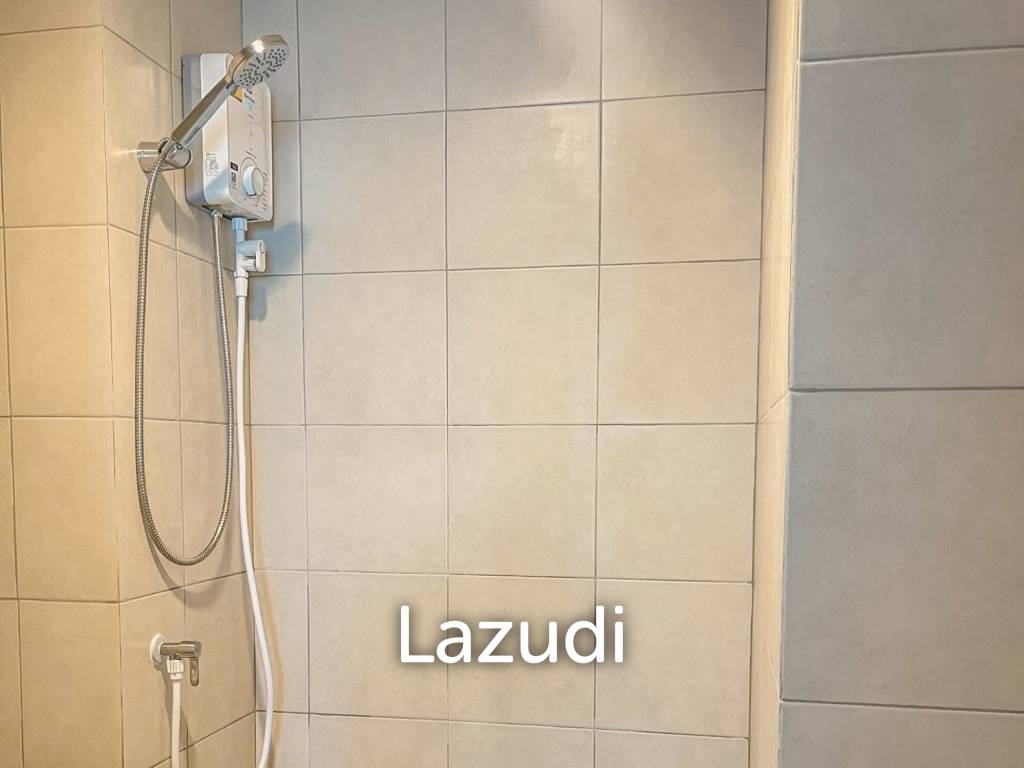 Modern 25 sqm Studio Condo at Hay Hua Hin