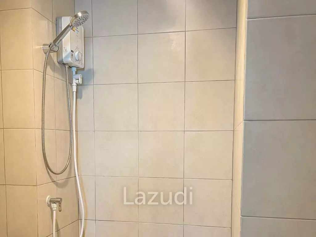 Modern 25 sqm Studio Condo at Hay Hua Hin