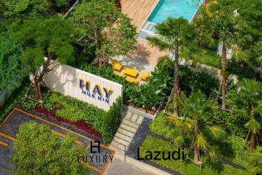 25 Kvm Studio 1 Bad Leilighet for Salg