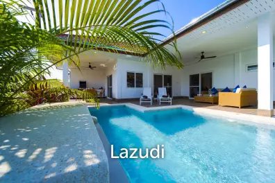 Brand-New Modern 3-Bedroom Villa!(MB20)