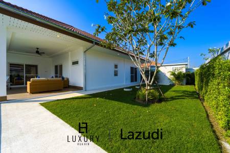 Brand-New Modern 3-Bedroom Villa!(MB20)