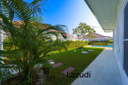 Brand-New Modern 3-Bedroom Villa!(MB20)