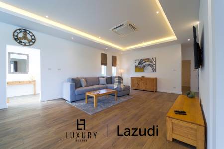 Brand-New Modern 3-Bedroom Villa!(MB20)