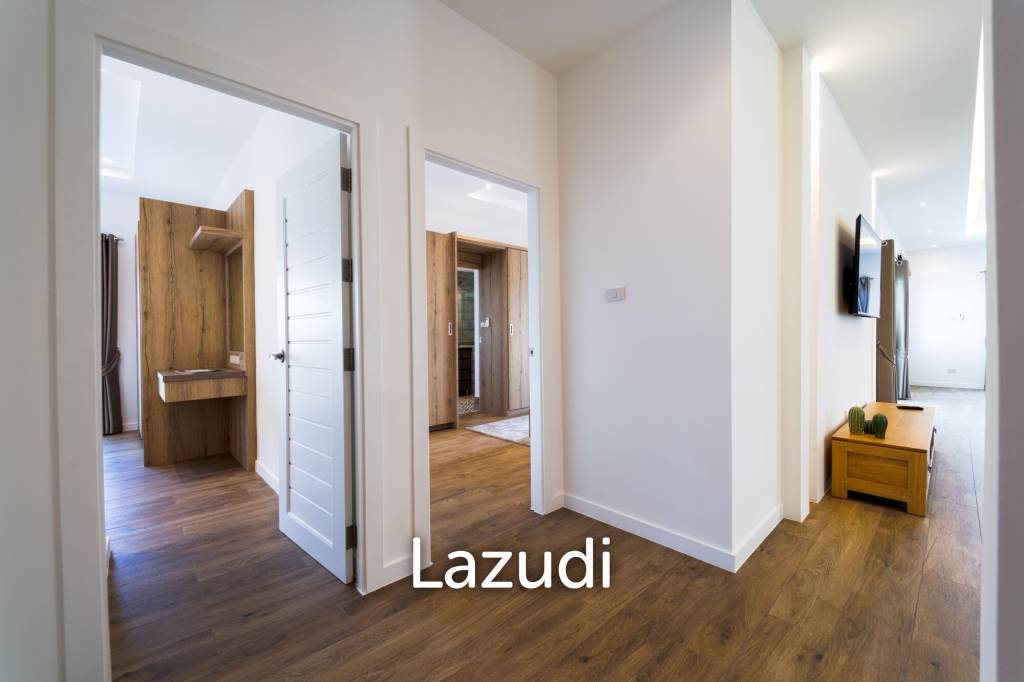 Brand-New Modern 3-Bedroom Villa!(MB20)
