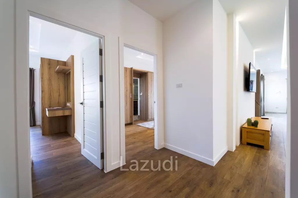 Brand-New Modern 3-Bedroom Villa!(MB20)